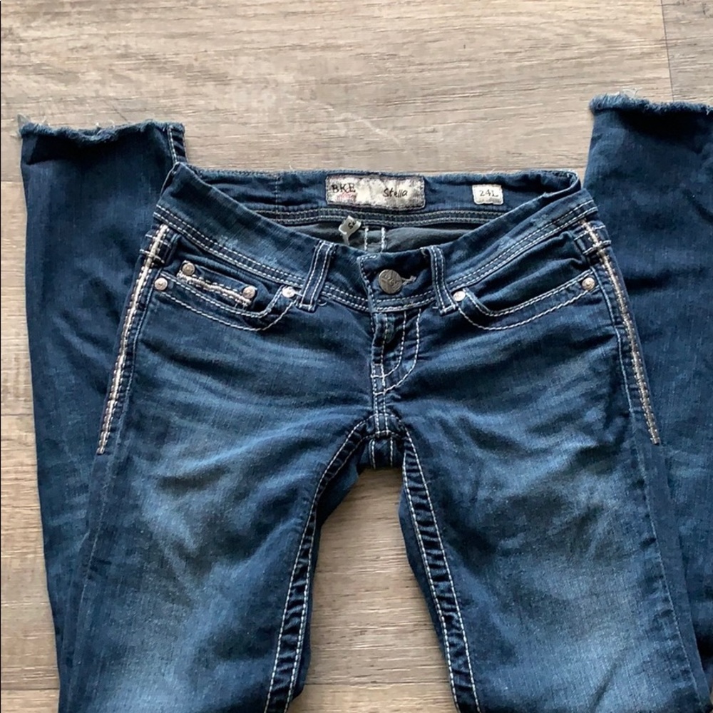 BKE Stella size 24